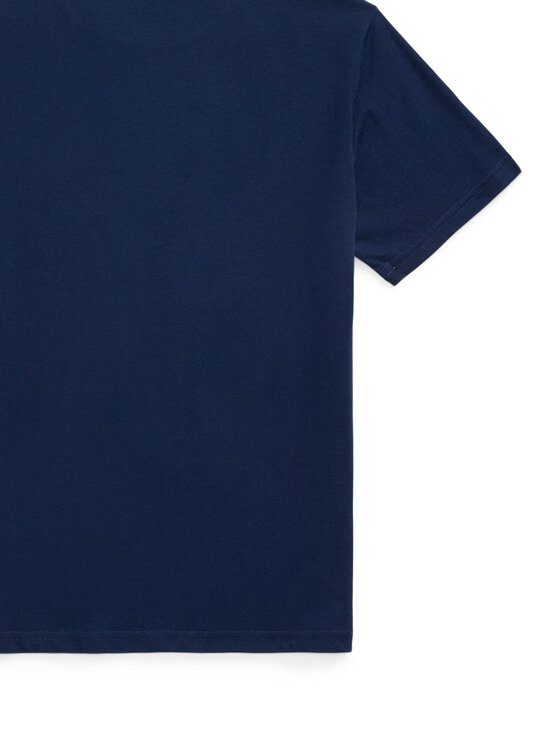 Polo Ralph Lauren Polo Ralph Lauren T-shirt 323979103001 Tamnoplava Regular Fit