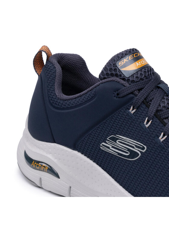Skechers Laisvalaikio batai Skechers Titan 232200/NVY Tamsiai mėlyna