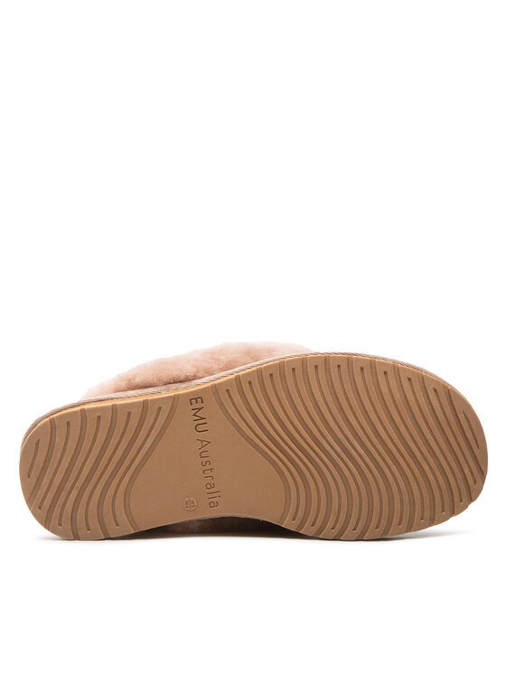 EMU Australia Hausschuhe EMU Australia Jolie W10015 Beige