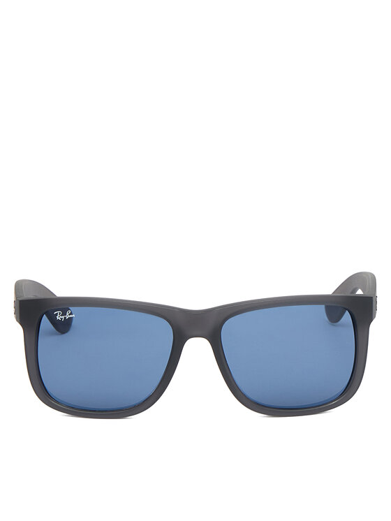 Ray-Ban Сонцезахисні окуляри Ray-Ban Justin Classic 0RB4165 687380 Cиній