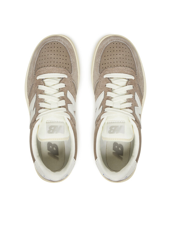 New Balance Sneakers New Balance CT500CJ Marrone