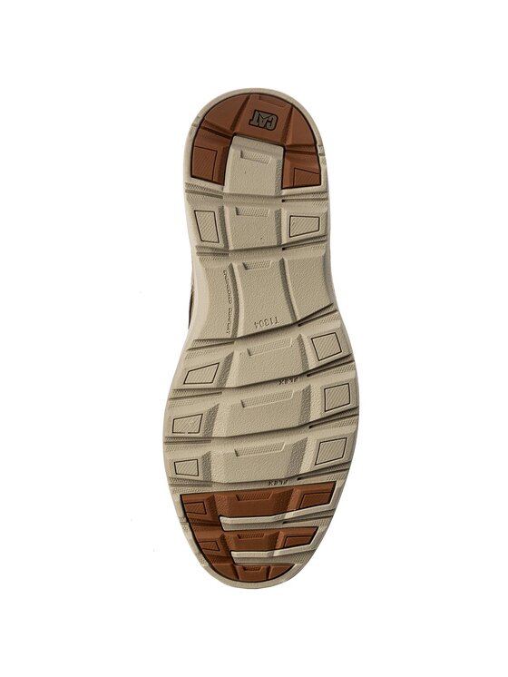 CAT Footwear Μπότες CAT Footwear Vic P721910 Καφέ