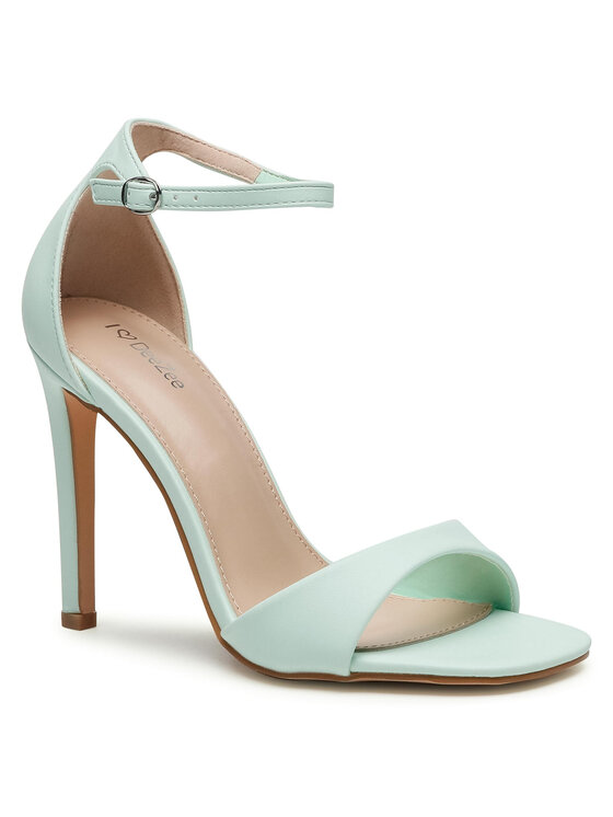 DeeZee Sandalias DeeZee KL-F3492-S1 Verde