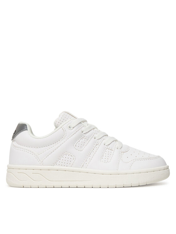 HUGO Sneakers HUGO G01155 M Bianco