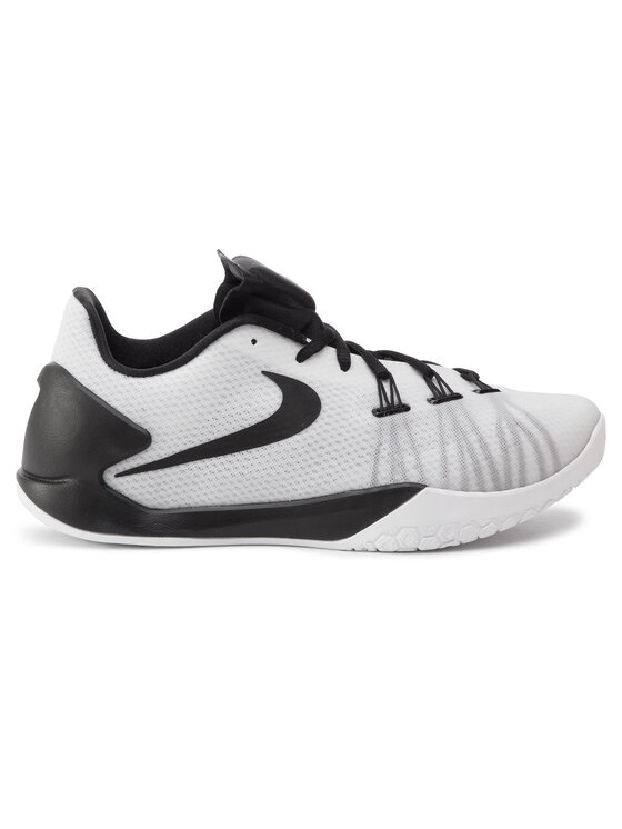 Nike Buty do koszykówki Nike Hyperchase Tb 749554 101 Biały