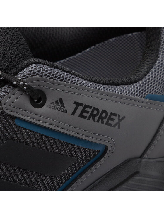 adidas Trekingová obuv adidas Terrex Eastrail Gtx GORE-TEX BC0965 Šedá