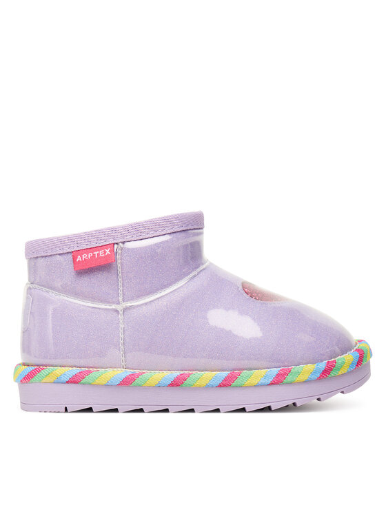 Agatha Ruiz de la Prada Снігоходи Agatha Ruiz de la Prada 251987 Фіолетовий