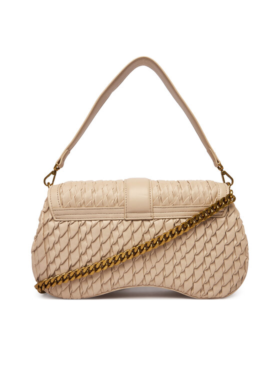 Just Cavalli Сумка Just Cavalli 80RA4BA1 ZSD90 Бежевий