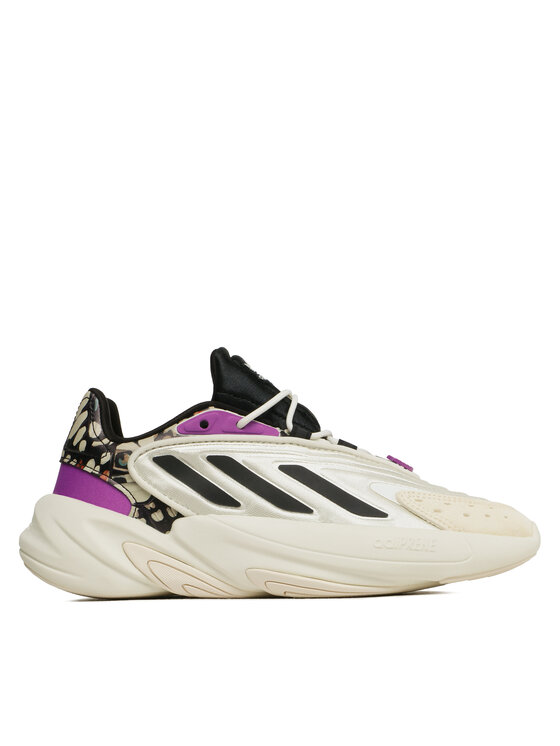 adidas Sneakersy adidas Ozelia Shoes HP6373 Écru