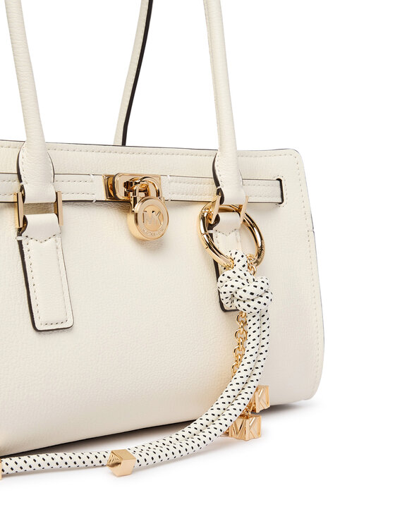 MICHAEL Michael Kors Τσάντα MICHAEL Michael Kors 30F5GNXT0L Κρεμ