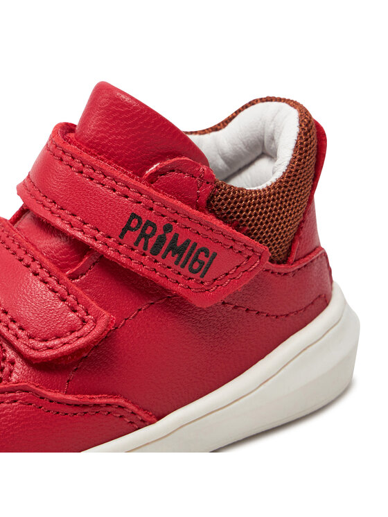 Primigi Sneakersy Primigi 5906622 Czerwony