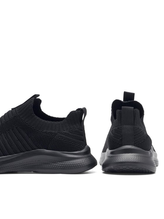 PULSE UP Sneakers PULSE UP MP70-23356 Nero