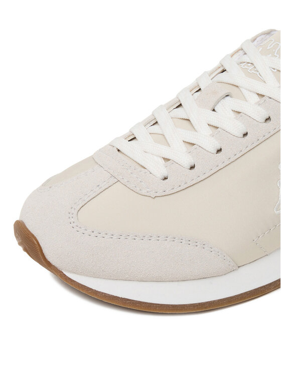 Kappa Sneakersy Kappa CEO-V5-10159 Béžová