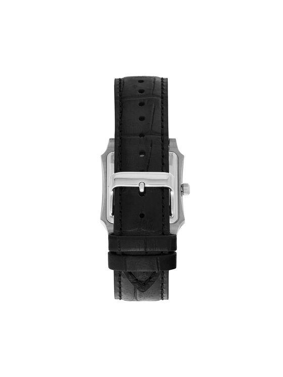 Casio Uhr Casio MTP-B190L-7BVER Schwarz