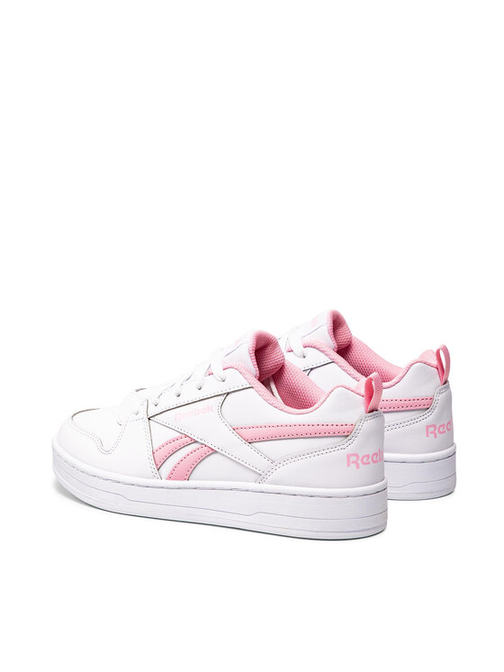 Reebok Snīkeri Reebok Royal Prime 2.0 H04959 Balts