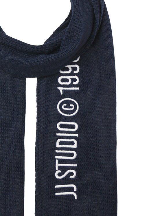 Jack & Jones Шарф Jack & Jones Bottle 12259205 Cиній