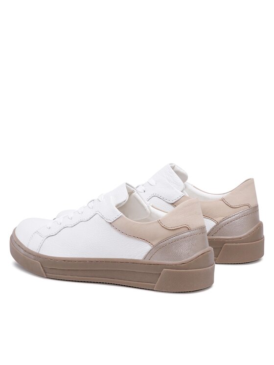 Lasocki Sneakers Lasocki WI23-INDIA-10 Beige