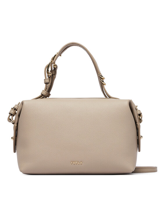 Furla Bolso Furla Double Mini WE00870 BX3036 KH 4488S Beis