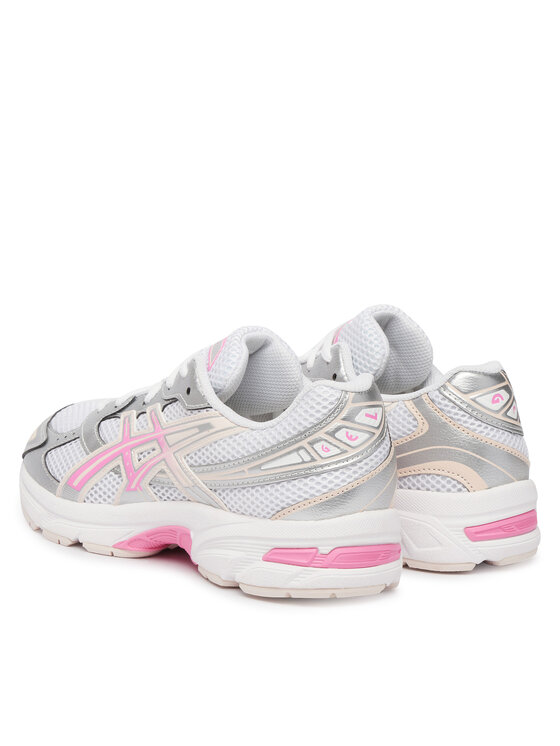 Asics Сникърси Asics Gel-1130 Gs 1204A169 Бял