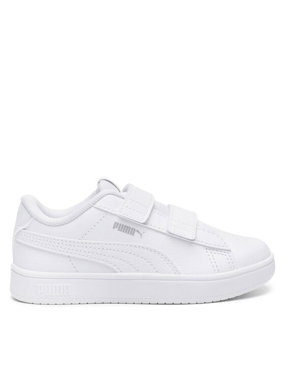 Puma Снікерcи Puma 39425308 Білий