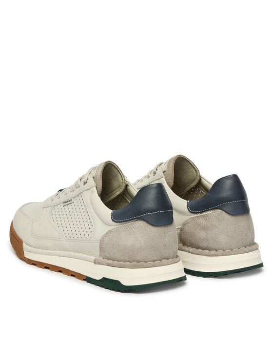Pikolinos Туфлі Pikolinos Teide M3W-6435C1 Білий