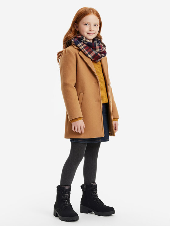 DeeZee Polacchine DeeZee CEO-CS5859-06 Nero