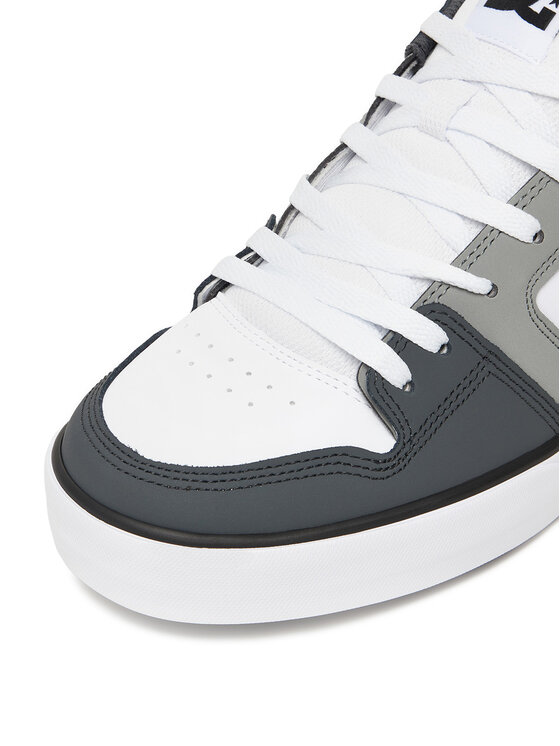 DC Shoes Снікерcи DC Shoes EO-PURE DC01782027 Сірий