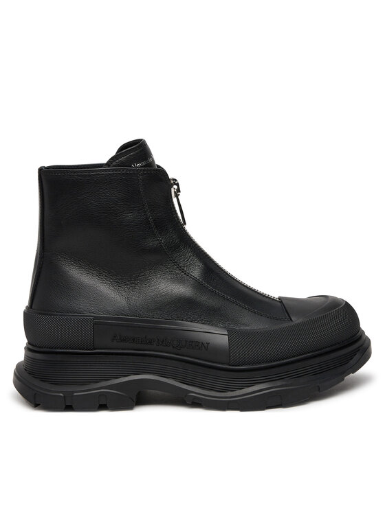 MCQ Alexander McQueen Zābaki MCQ Alexander McQueen 758774WHZ6U Melns