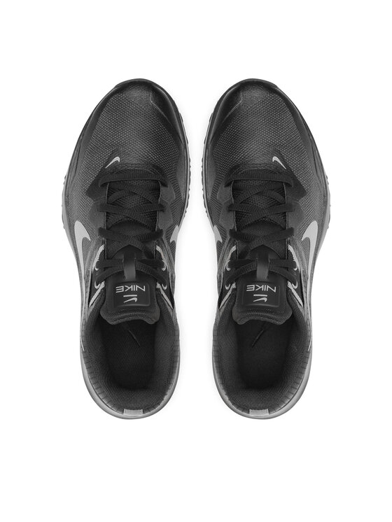 Nike Trenažieru zāles apavi Nike Varsity Compete TR 3 CJ0813 002 Melns