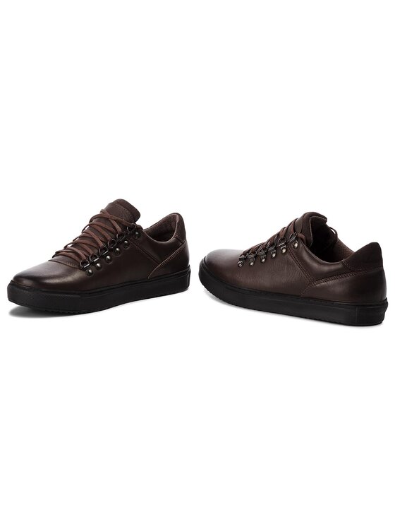 Sergio Bardi Laisvalaikio batai Sergio Bardi Gaico FW127369518GR Ruda