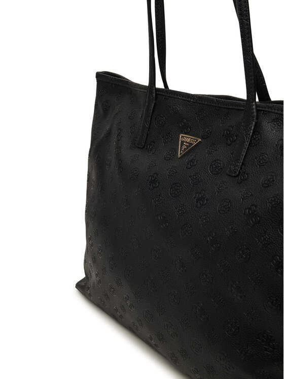 Guess Сумка Guess Victtoria HWPG95 14290 Чорний