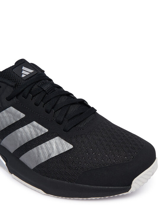adidas Взуття для тренажерного залу adidas Dropset Control JQ1448 Чорний