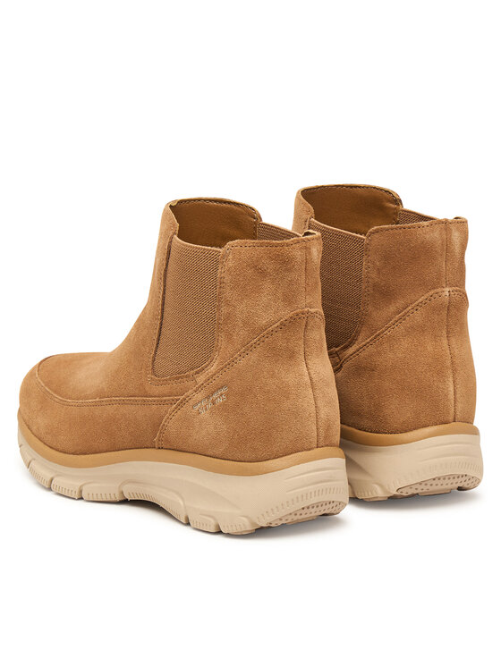 Skechers Челсі Skechers 169109/TAN Коричневий