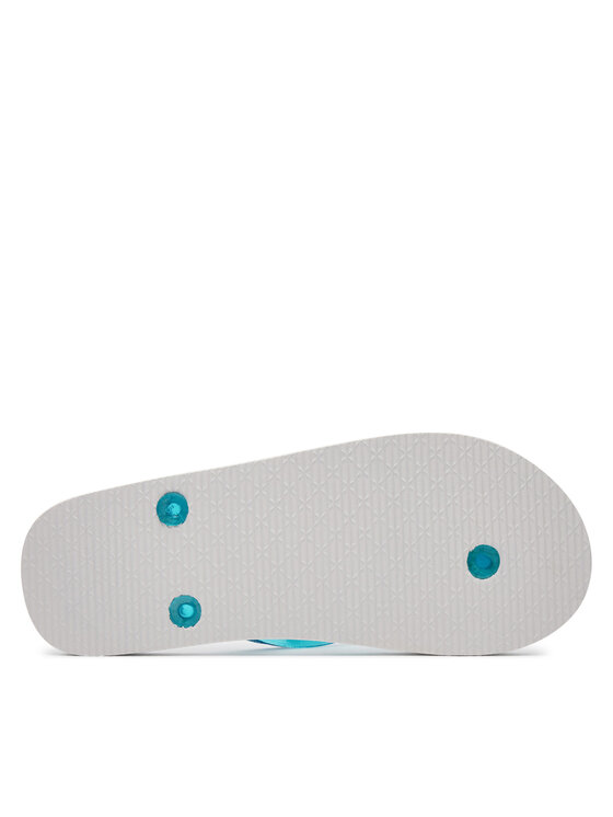 Champion В'єтнамки Champion Sparkling Slide S11688-CHA-WW010 Голубий