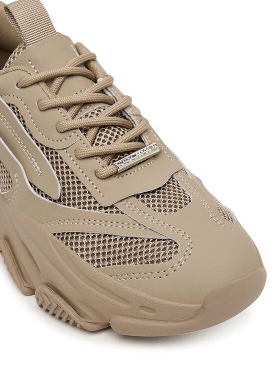 Steve Madden Sneakers Steve Madden SM11004652 Bej