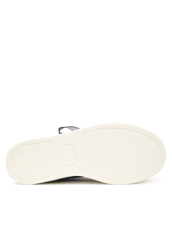 Elisabetta Franchi Снікерcи Elisabetta Franchi F4A9-E0528-1256 S Чорний