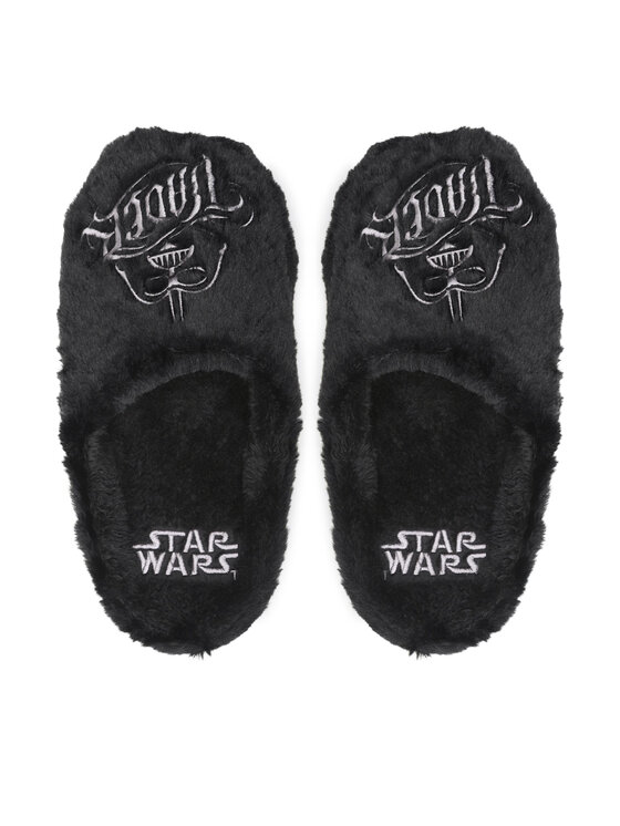 Star Wars Copati Star Wars AW22-124LC Črna