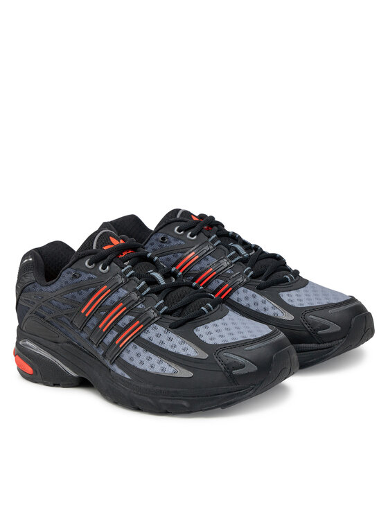 adidas Снікерcи adidas adistar Cushion JH5278 Чорний