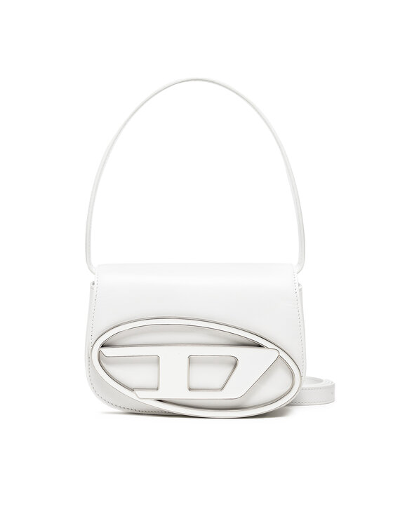 Diesel Borsetta Diesel 1DR X08396 PR818 T1003 Bianco