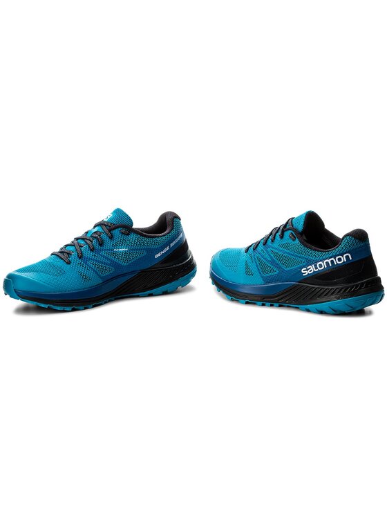 Salomon Zapatillas de running Salomon Sense Escape 400919 29 W0 Azul
