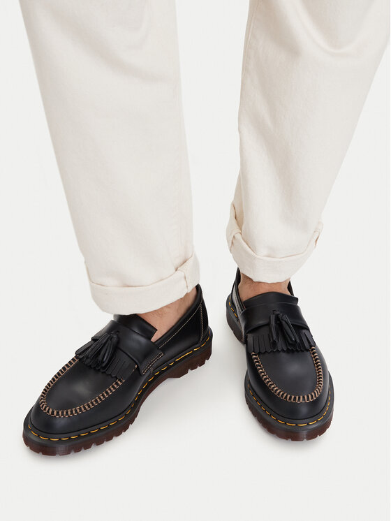 Dr. Martens Cipele Dr. Martens DM42849001 Crna