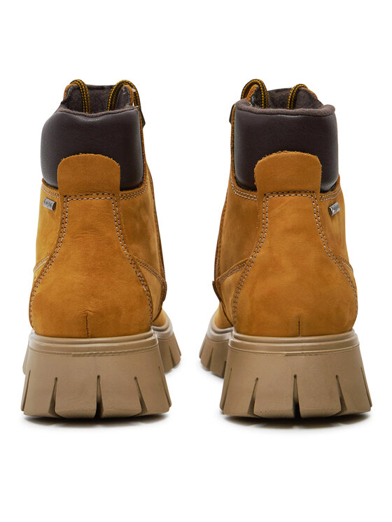 Primigi Trapper stila apavi Primigi 6877200 S GORE-TEX Brūns