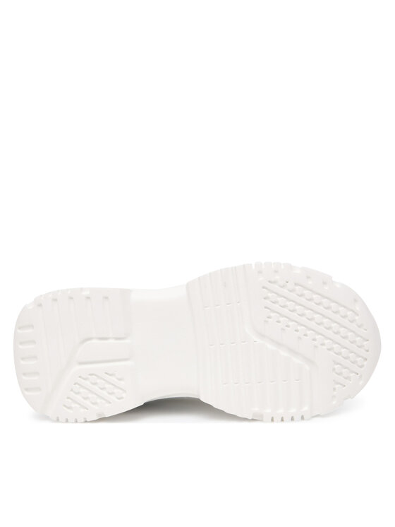 Calvin Klein Superge Calvin Klein V3A9-83233-1844X059 M Bela