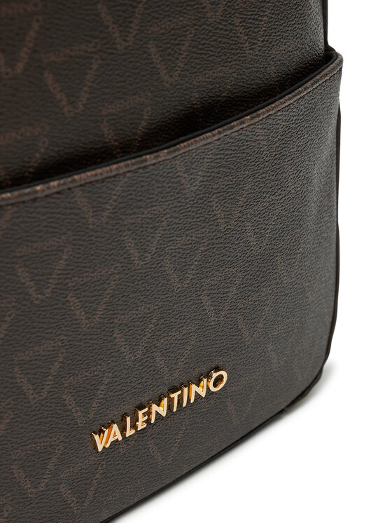 Valentino Ruksak Valentino Lady Re VBS8GT20 Hnedá