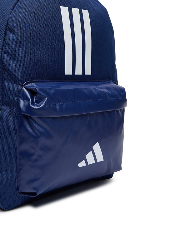 adidas Рюкзак adidas Classic Back-to-School 3-Stripes IS7041 Голубий
