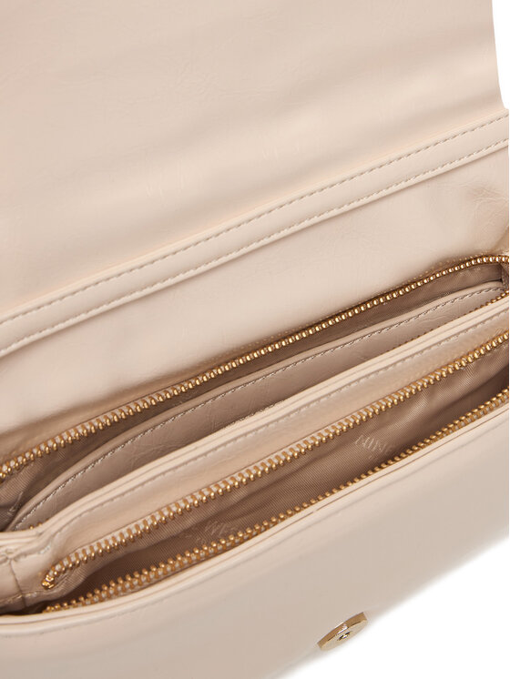 Nine West Geantă Nine West EO-Mott Sweet-KS2562-1 Écru