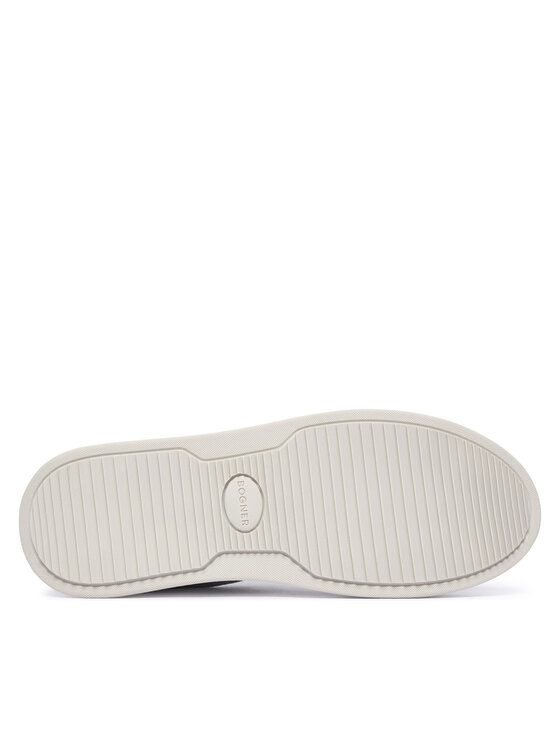 Bogner Sneakersy Bogner Milan 9 B 12620025 Szary