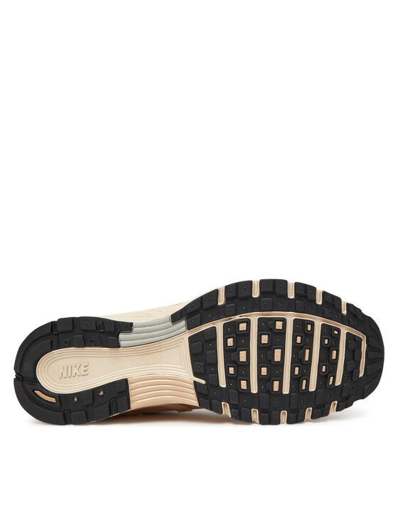 Nike Снікерcи Nike P-6000 SE HF0015 202 Бежевий