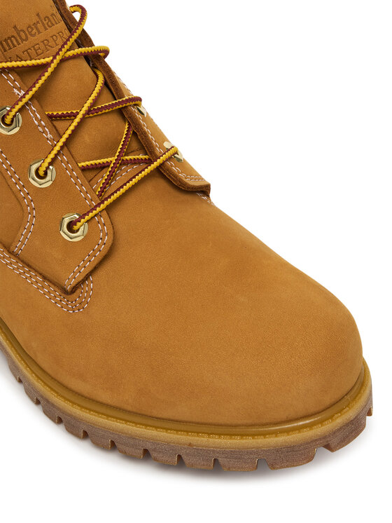 Timberland Черевики туристичні Timberland Premium Wp Chukka TB1230612311 Коричневий
