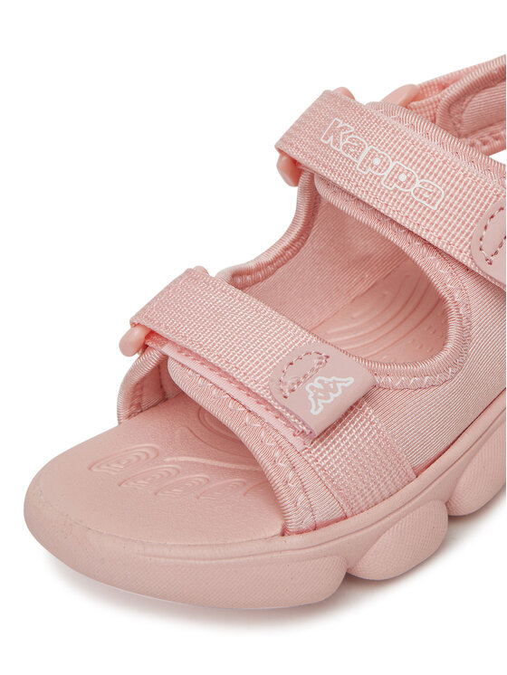Kappa Босоніжки Kappa CP81-25987(DZ) Рожевий